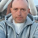 Знакомства: Денис, 40 лет, Салехард