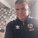 Знакомства: Сергей, 47 лет, Курган