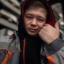 Знакомства: Раиль, 28 лет, Томск