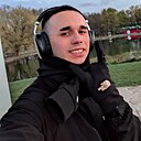 Знакомства: Роман, 25 лет, Москва