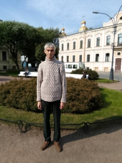 Фото - Tabor.ru
