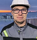 Знакомства: Антон, 42 года, Подольск