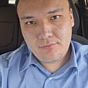 Знакомства: Саид, 29 лет, Алматы