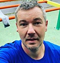 Знакомства: Сергей, 34 года, Рязань