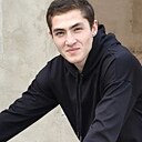 Знакомства: Хан, 25 лет, Москва
