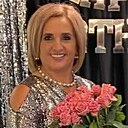 Знакомства: Оксана, 54 года, Киев