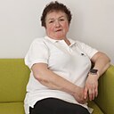 Знакомства: Валентина, 57 лет, Золотоноша