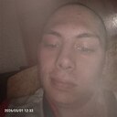 Знакомства: Дима, 24 года, Ульяновск
