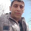 Знакомства: Арам, 45 лет, Ереван