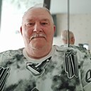 Знакомства: Слава Лифанов, 66 лет, Волгоград