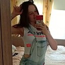 Знакомства: Алиса, 25 лет, Чебоксары