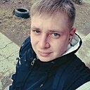 Знакомства: Кирилл, 31 год, Сыктывкар