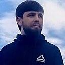 Знакомства: Ali, 25 лет, Пермь