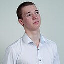 Знакомства: Дмитрий, 20 лет, Владивосток