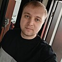 Знакомства: Антон, 35 лет, Ульяновск