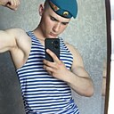Знакомства: Anton, 21 год, Марьина Горка