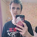 Знакомства: Nyashkich, 20 лет, Минск