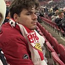 Знакомства: Leopold, 21 год, Бернбург