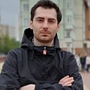 Знакомства: Сергей, 37 лет, Киров