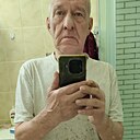 Знакомства: Антон, 64 года, Алексин