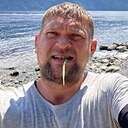 Знакомства: Владимир, 45 лет, Владивосток