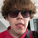 Знакомства: Даниил, 18 лет, Уфа