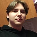 Знакомства: Илья, 19 лет, Пинск