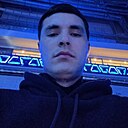 Знакомства: Хабиб, 24 года, Черемхово