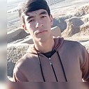 Знакомства: Новруз А, 23 года, Саранск
