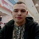 Знакомства: Кирилл, 25 лет, Павлоград