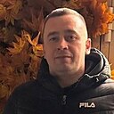 Знакомства: Игорь, 36 лет, Кашира