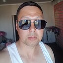 Знакомства: Улан, 37 лет, Астана