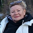 Знакомства: Евгения, 59 лет, Серов