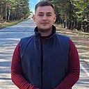 Знакомства: Никита, 25 лет, Иркутск