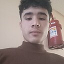 Знакомства: Жавохир, 18 лет, Шебалино