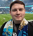 Знакомства: Денис, 26 лет, Бердск