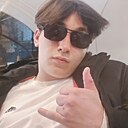 Знакомства: Даня, 18 лет, Екатеринбург