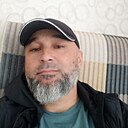 Знакомства: Муслим, 41 год, Саратов