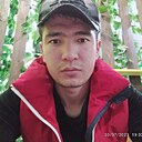Знакомства: Zayniddin, 26 лет, Джизак
