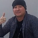 Знакомства: Саян, 45 лет, Караганда