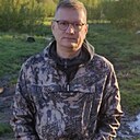 Знакомства: Сергей, 40 лет, Ульяновск