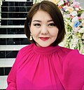 Знакомства: Райхан, 43 года, Уральск