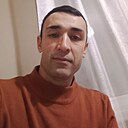 Знакомства: Алик, 37 лет, Чита