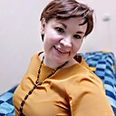Знакомства: Ирина, 45 лет, Ульяновск