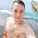 Знакомства: Максим, 35 лет, Ялта