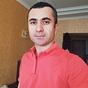 Знакомства: Артур, 38 лет, Астана