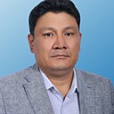 Знакомства: Эрнар, 52 года, Алматы