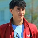 Знакомства: Шамил, 24 года, Абакан