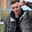 Знакомства: Владислав, 28 лет, Краснодар