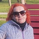 Знакомства: Лариса, 46 лет, Лида